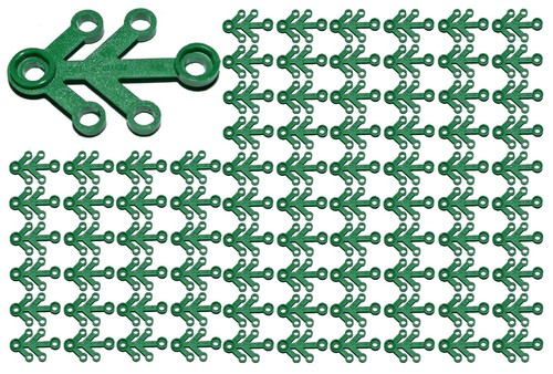 Nuovo lego x100 - lego,