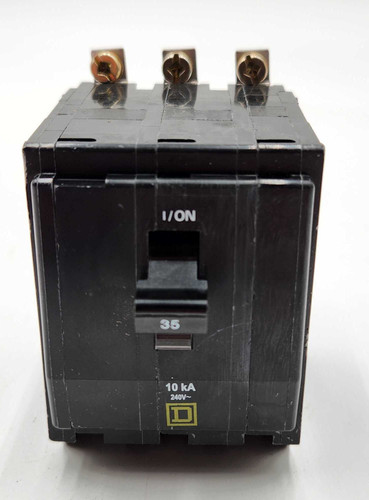 Interruttore quadrato qob335 - d,
