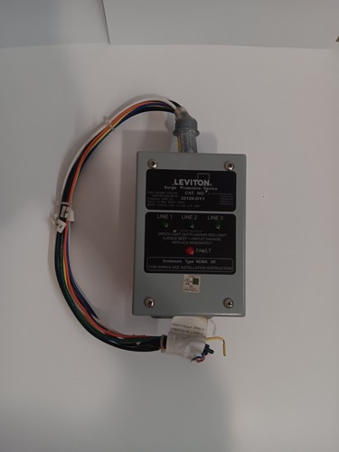 Leviton 42277 dy3 supporto - 42277-dy3,
