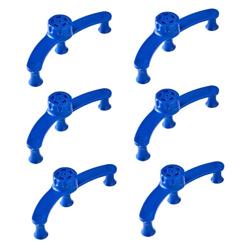 6pz clip ramoscello - clip,
