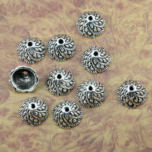 Pezzi tappi perline design - 60,