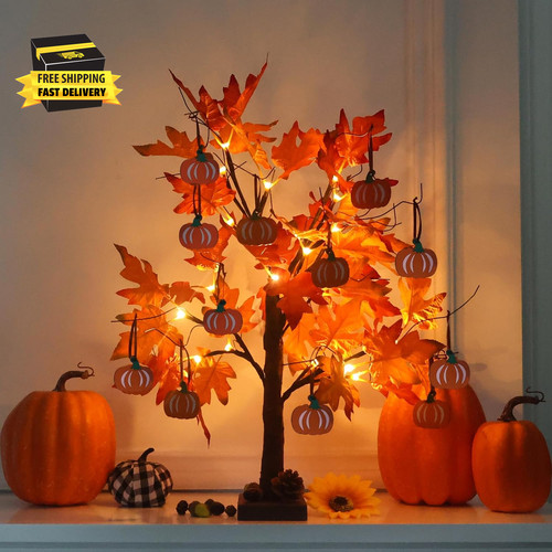 Decorazioni autunnali per - autunnali,