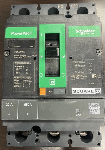 Interruttore powertpact square - interruttore,