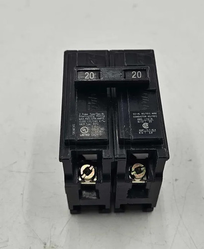 Interruttore siemens b220 - b220, 20a