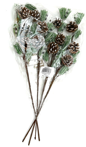 Set steli perline - set, 4