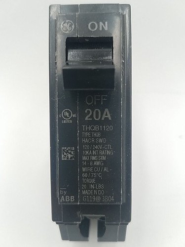 Thqb1120 - ge,