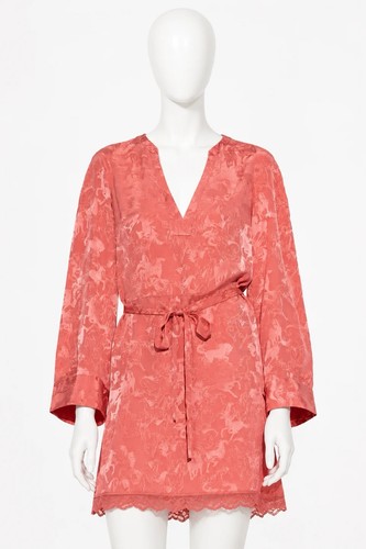 Abito jacquard zadig - abito,