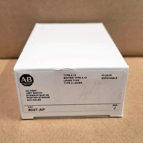 1pz nuovo 802t - 1pz, 802t-ap