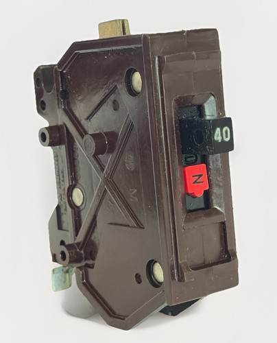 Wadsworth a40n a140 amp 1 - a140, 40