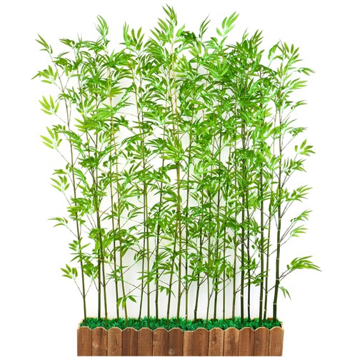 50pz foglie bambù - 50pz,