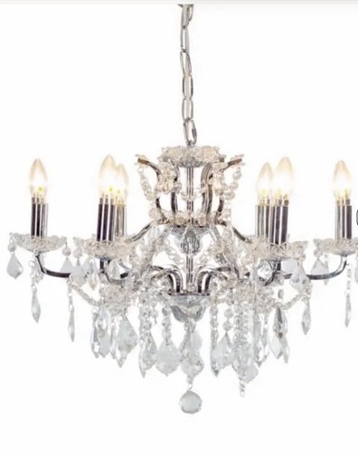 Lampadario mcgowan rutherford - lampadario, mcgowan&rutherford