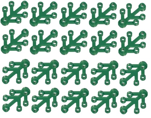 Nuovo lego x20 - ☀️nuovo,