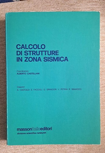 Ingegneria calcolo - ingegneria, di