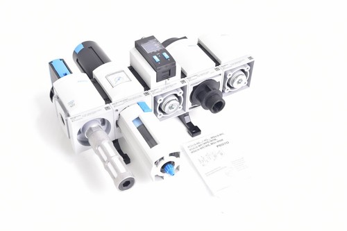 Festo 23013250 valvola di - festo,