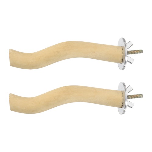 Pezzi supporto per persico - per,