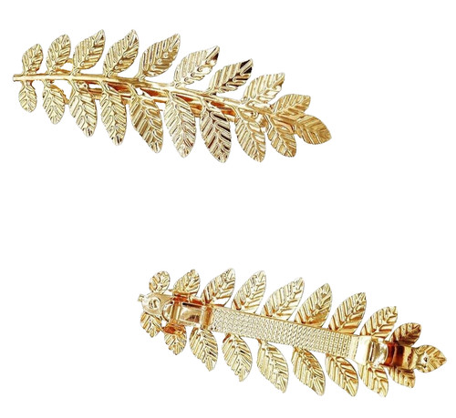 Fermagli per capelli - , design