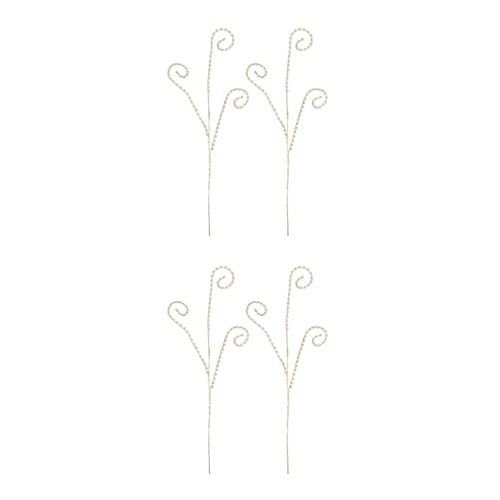 Pcs crystal branch for - 4,
