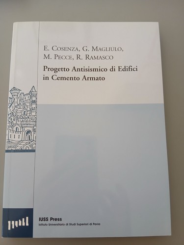 Cosenza magliulo pecce ramasco - magliulo,