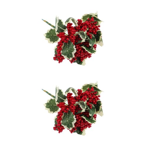 Rami bacche natale - di,