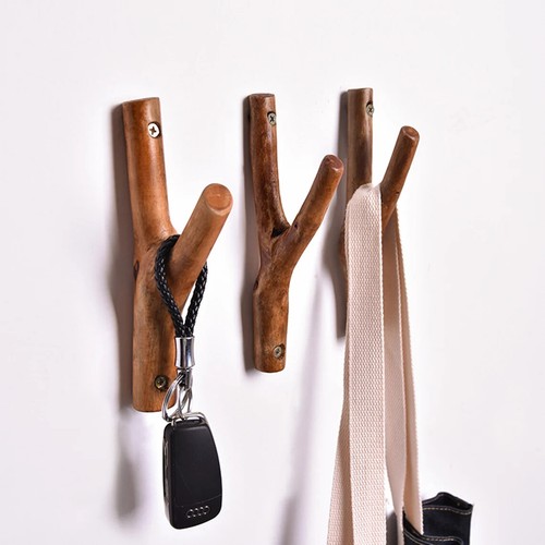 Gancio ramo albero - , creativo