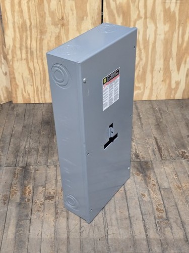 Interruttore quadrato j250s - d,