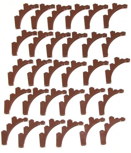 Lego lotto pezzi - di, 30