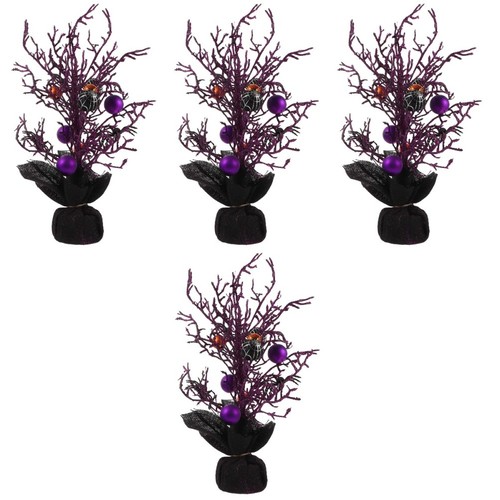 Centrotavola ramo albero