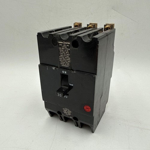 Tey330 interruttore 30a - interruttore, 3p