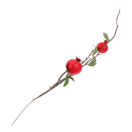 Ramo frutta artificiale - ramo,