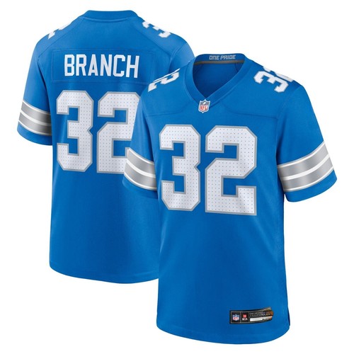 Maglia uomo brian - #32, branch