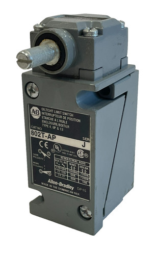 Allen bradley 802t - allen,